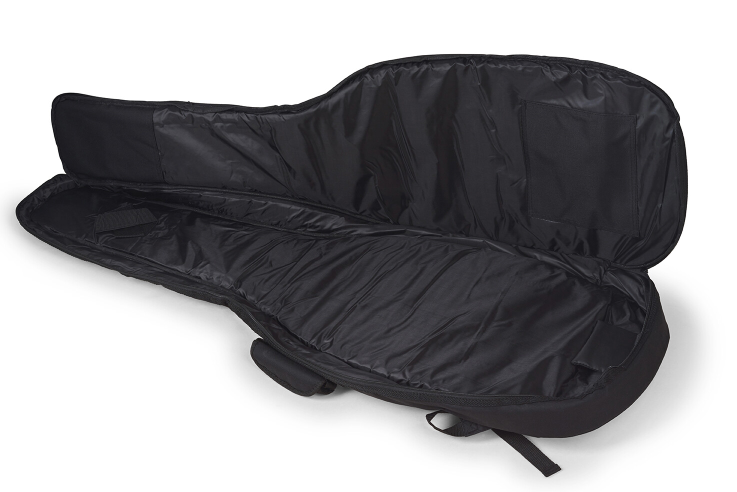 Student Plus Bass Gigbag Black